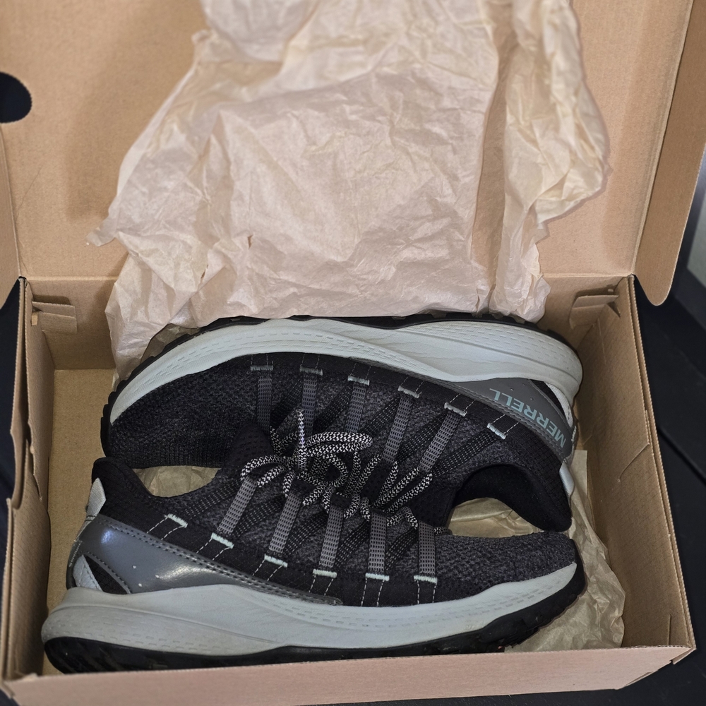 Merrell Bravada 2 Edge Sneakers for Women 9 Wide